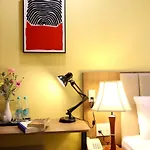 Sogo Hotel Saigon